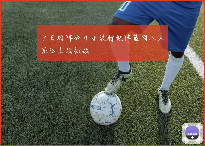 今日对阵公牛小波特缺阵篮网八人无法上场挑战
